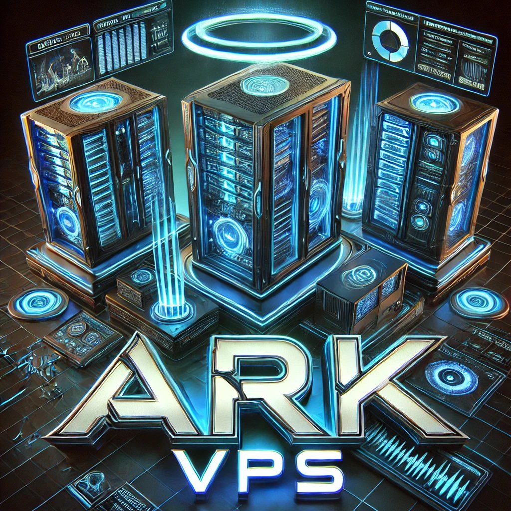 ARK VPS