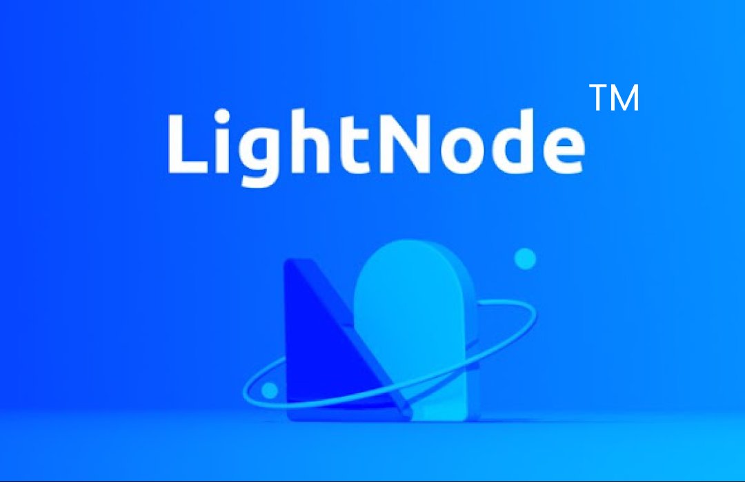 LightNode KVM VPS