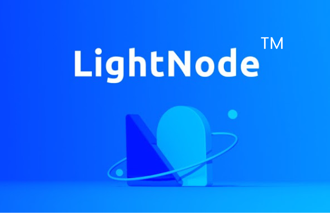 LightNode RDP VPS