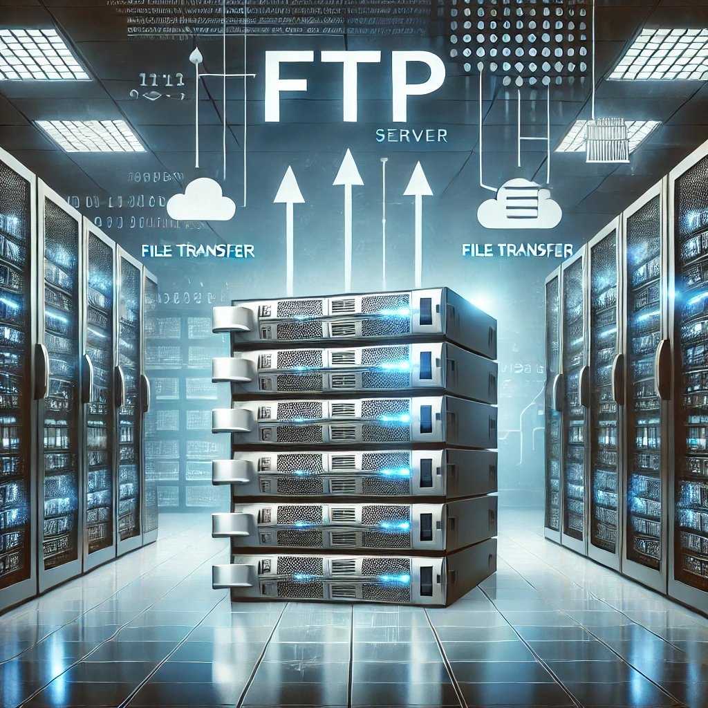 Serveur FTP