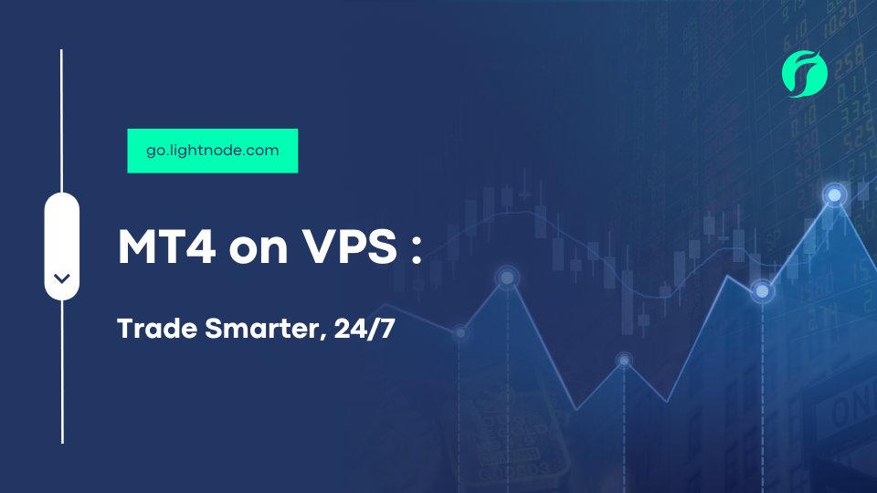 Как настроить MT4 на Forex VPS?