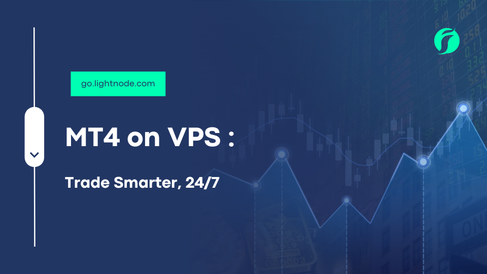 How to Set Up MT4 on a Forex VPS?