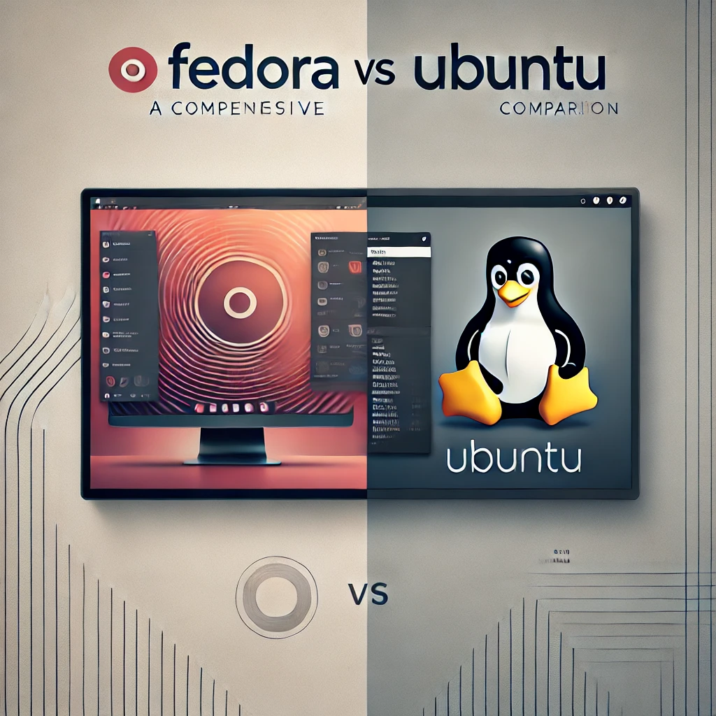 Linux Fedora vs Ubuntu