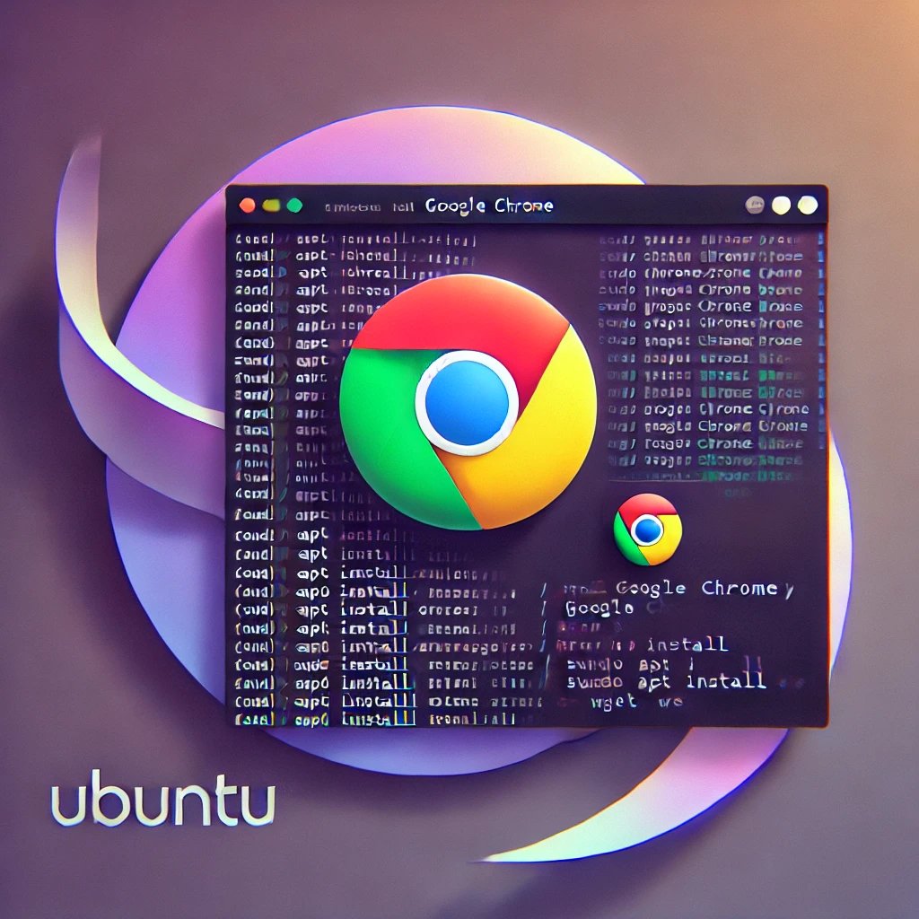 Ubuntu install Chrome