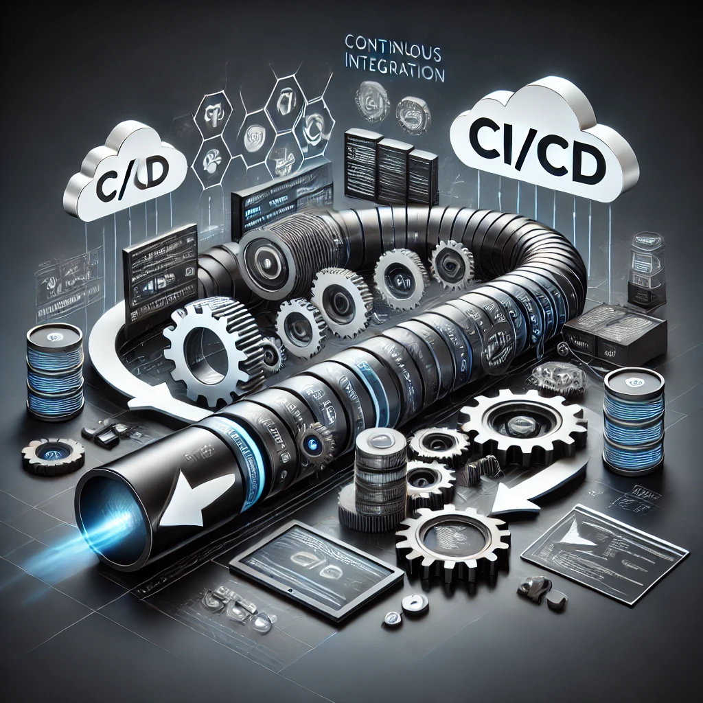 What is CI/CD?