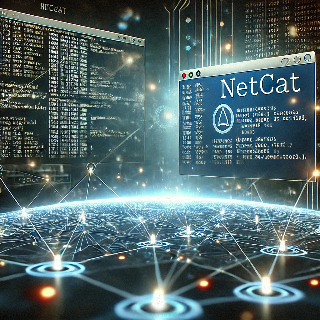 What is Netcat