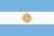 Argentina Flag