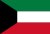 Kuwait Flag