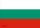 Bulgaria Flag