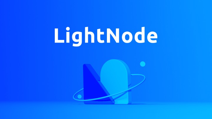 LightNode品牌