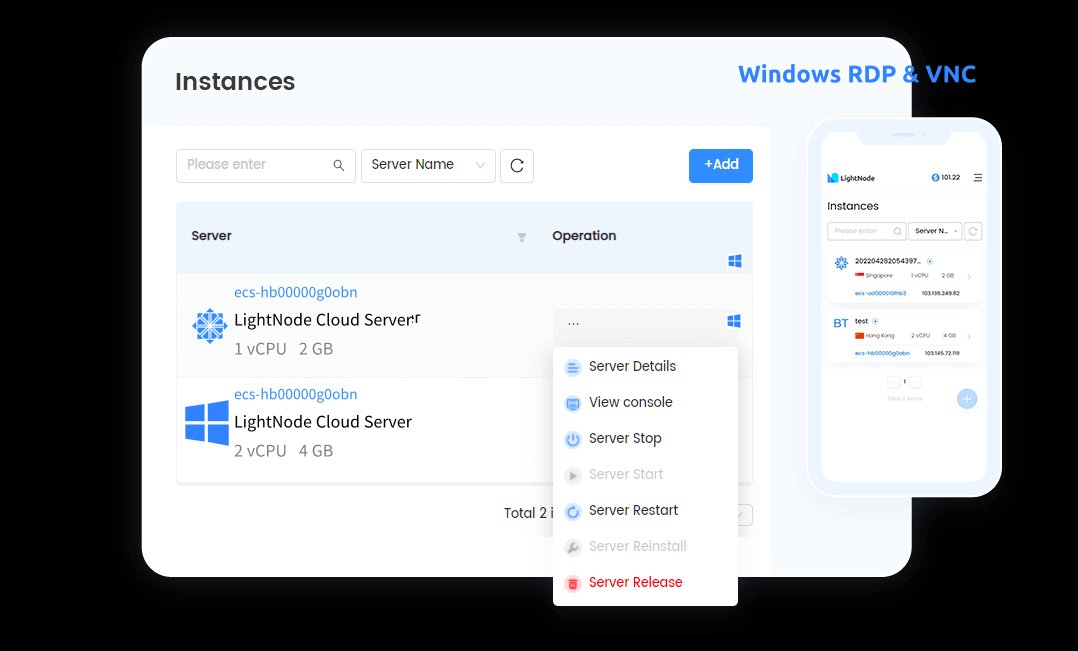 linode-windows-替代方案