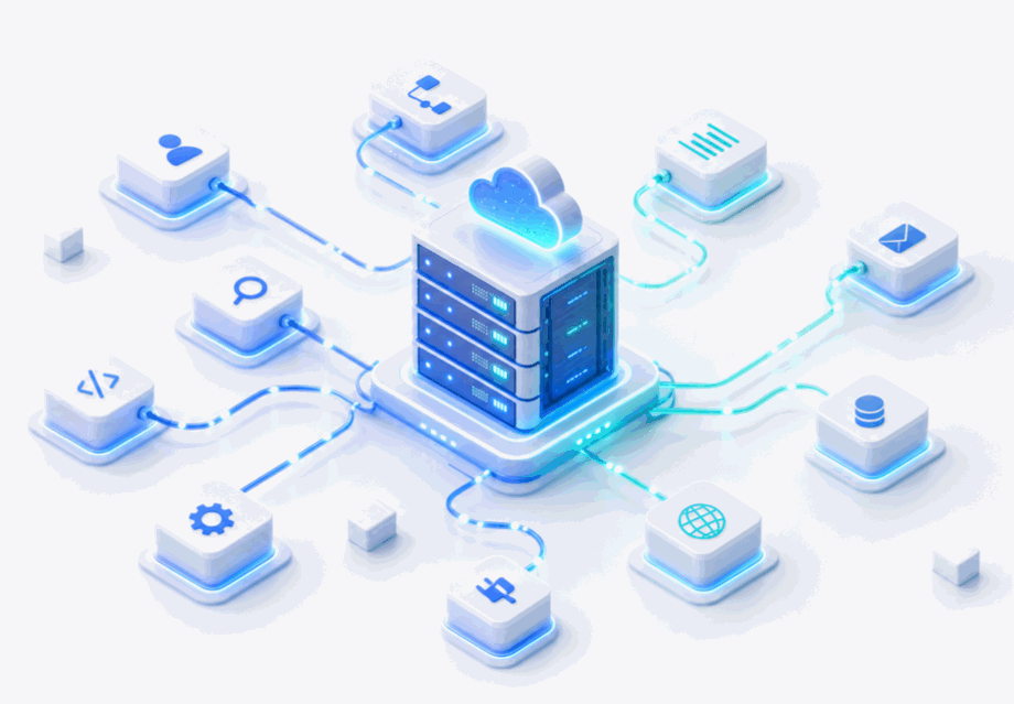 LightNode n8n self-hosted VPS