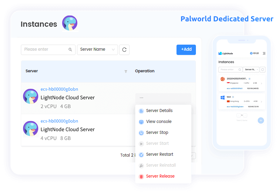 palworld-dedicated-server