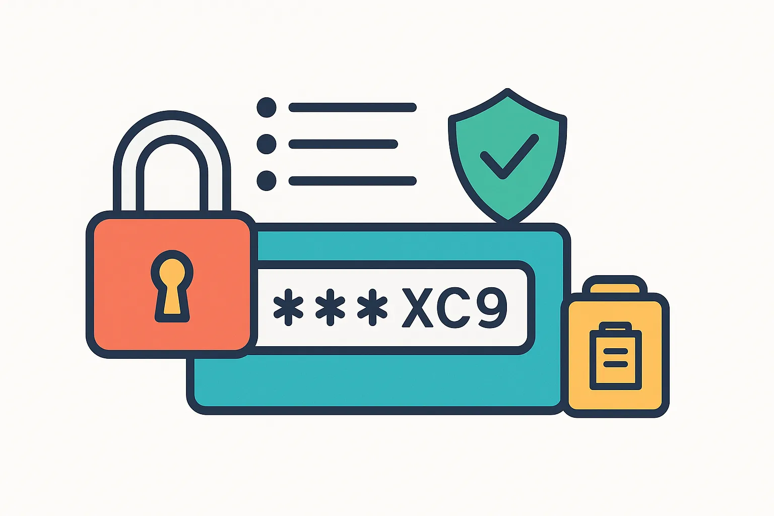 Password Generator Tool
