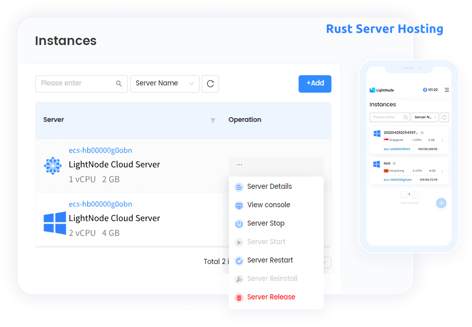 rust-server-hosting