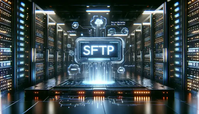 SFTP Port