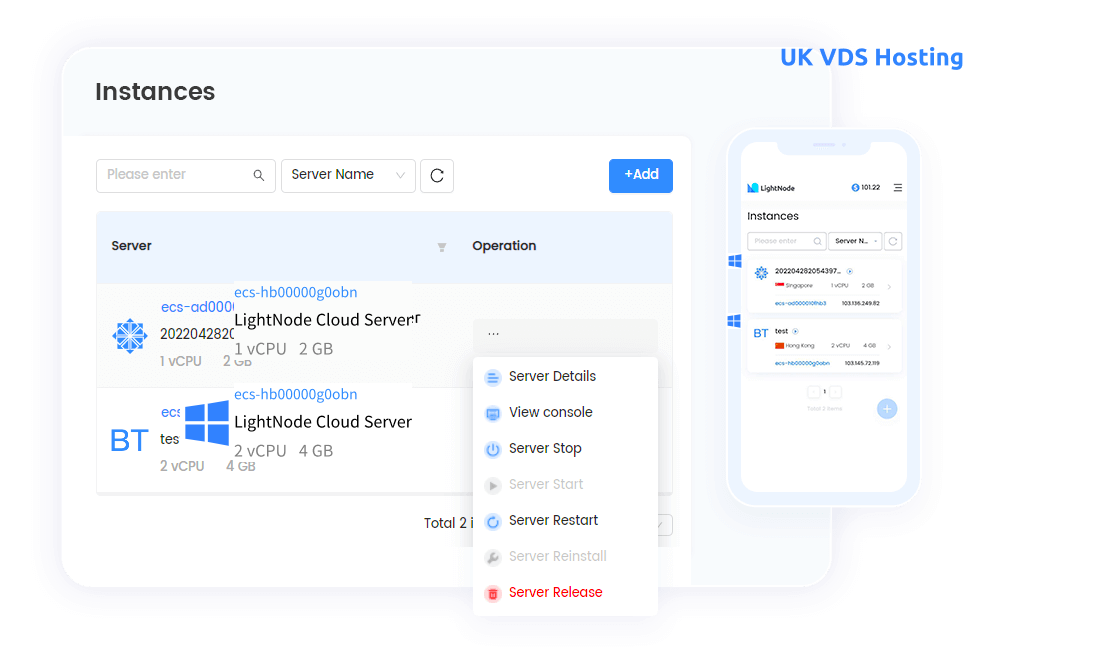 uk-vds