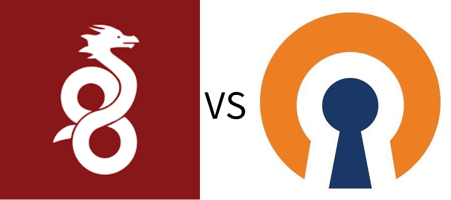 WireGuard VS OpenVPN