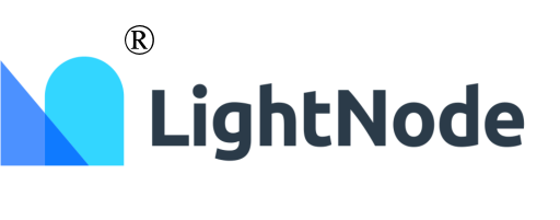 LightNode Logo